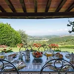 La Terrazza Willa