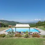 Willa La Terrazza Vicchio