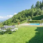 Willa La Terrazza Vicchio