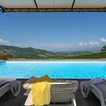 La Terrazza Willa *