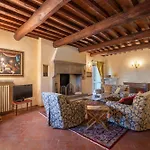 La Terrazza Willa Vicchio