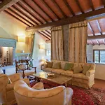 La Terrazza Willa Vicchio