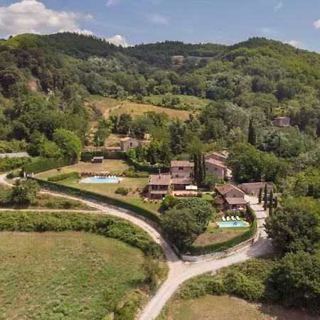 La Terrazza * فيتشو