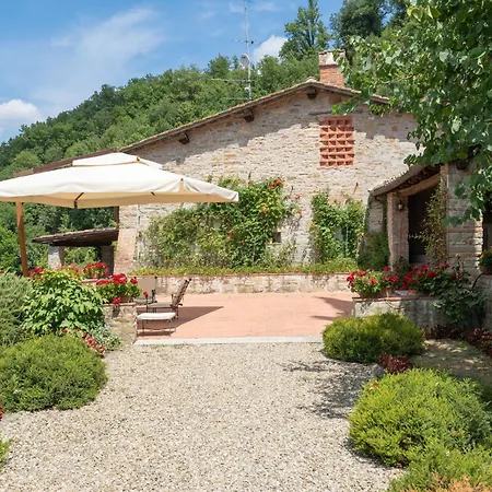 La Terrazza Villa *