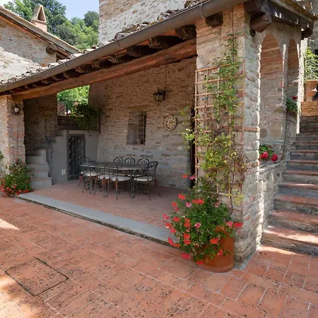 Villa La Terrazza Vicchio