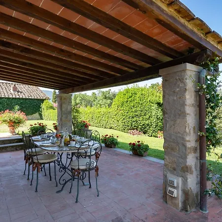 La Terrazza Vicchio