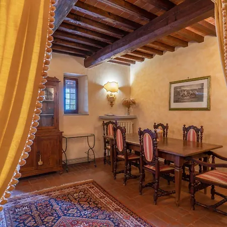 La Terrazza *