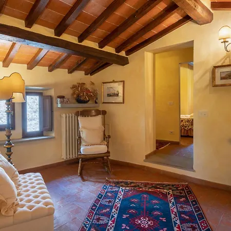 La Terrazza Villa *