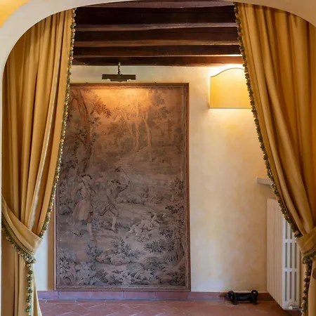 Villa La Terrazza *