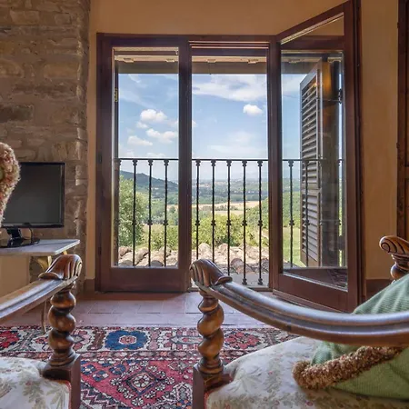 La Terrazza * Vicchio