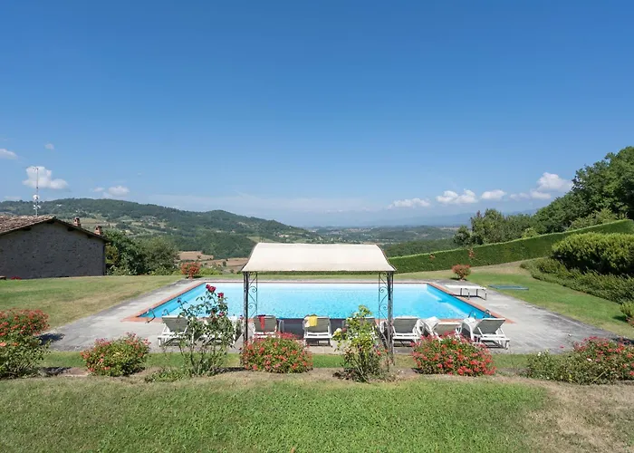 Villa La Terrazza Vicchio