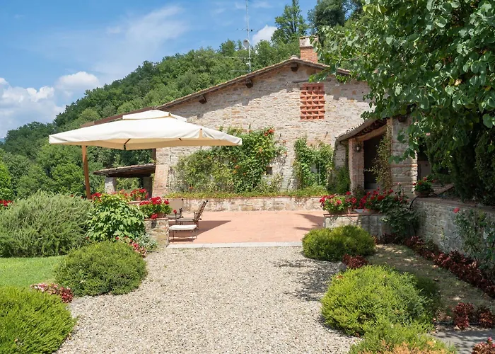 La Terrazza فيلة *