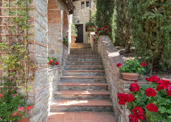 La Terrazza