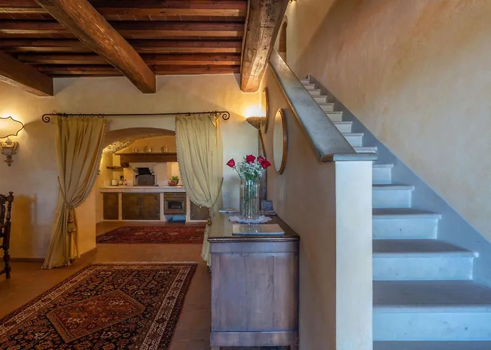 La Terrazza * Vicchio