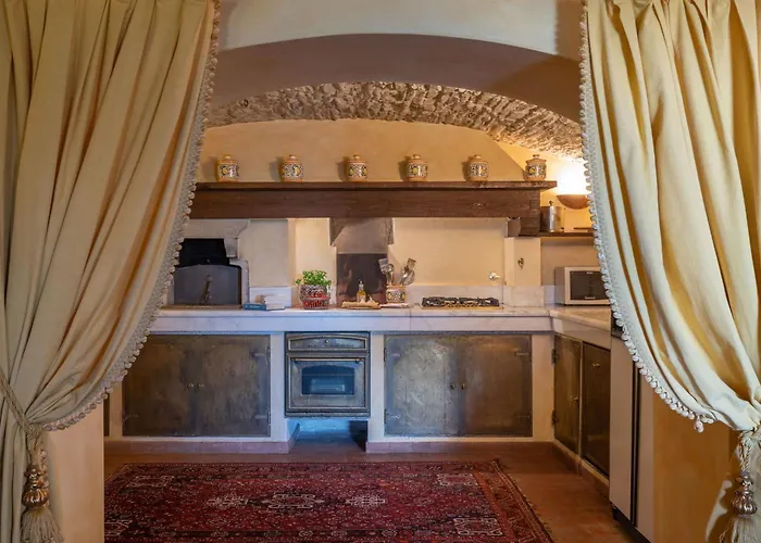 Villa La Terrazza Vicchio