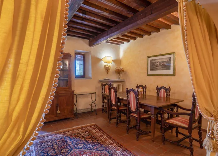 La Terrazza *