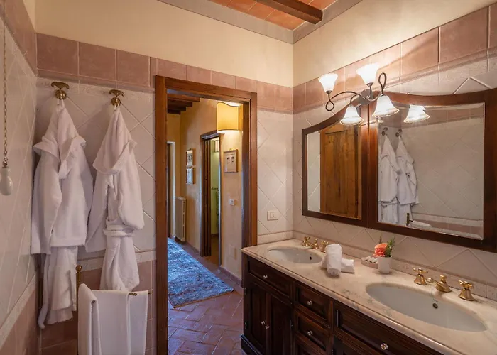 Villa La Terrazza Vicchio