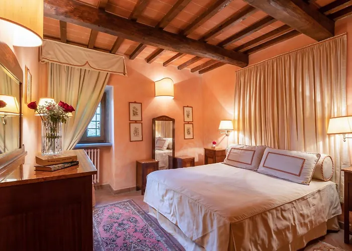 Villa La Terrazza Vicchio