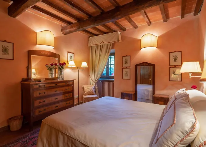 La Terrazza * Vicchio