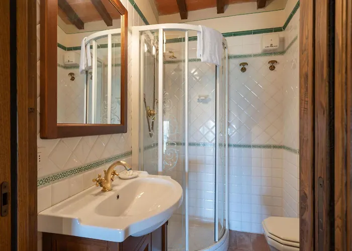 فيلة La Terrazza *