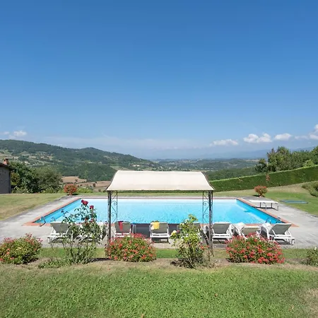 Villa La Terrazza Vicchio