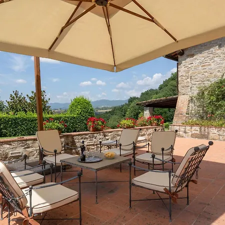 Villa La Terrazza *