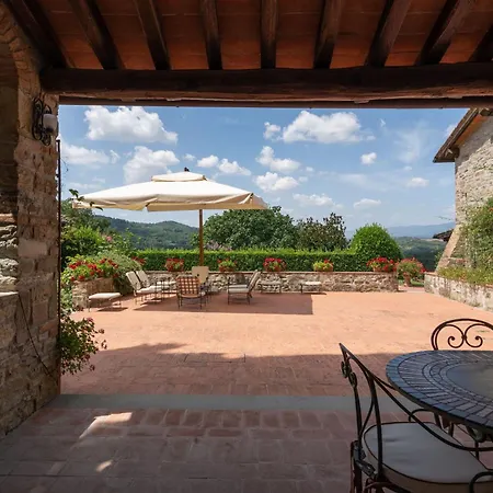 La Terrazza