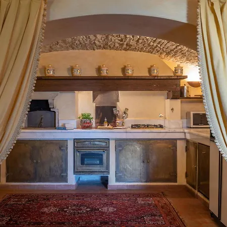 Villa La Terrazza Vicchio
