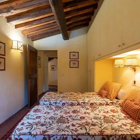 Villa La Terrazza *