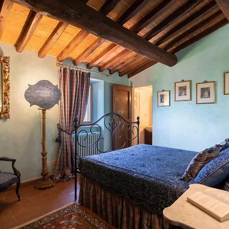 La Terrazza Villa *