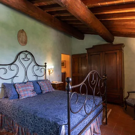 La Terrazza Villa