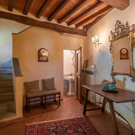 Villa La Terrazza
