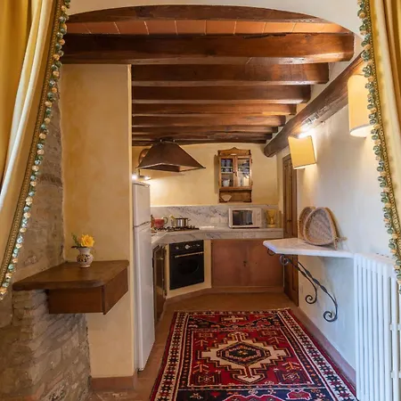 Villa La Terrazza *