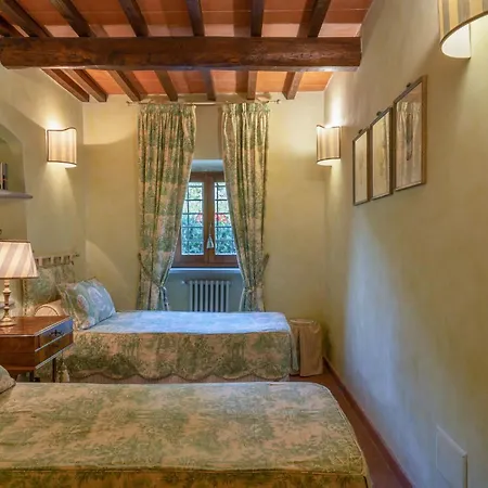 La Terrazza Villa *