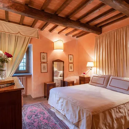 Villa La Terrazza Vicchio