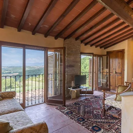 La Terrazza Villa *