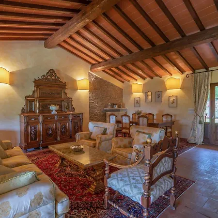 La Terrazza Vicchio