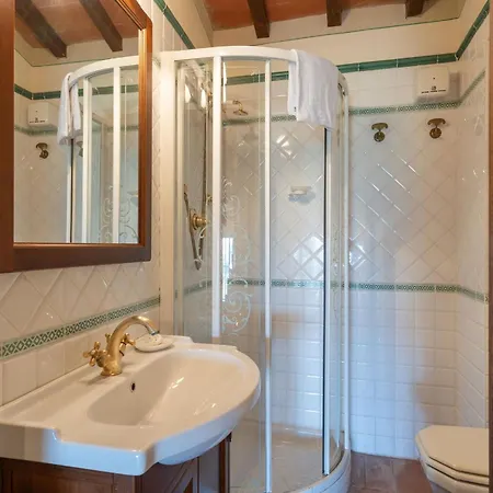 Villa La Terrazza *