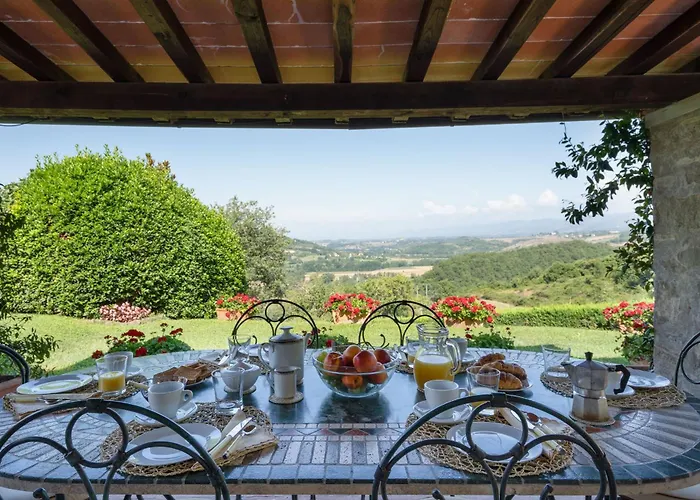 La Terrazza Вилла