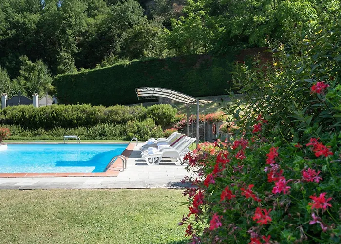 La Terrazza *